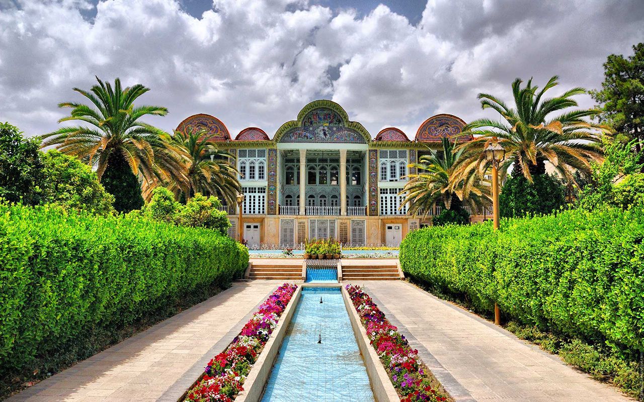  شرکت طراحی سایت شیراز