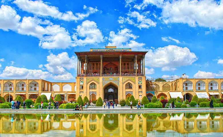  طراحی سایت اصفهان